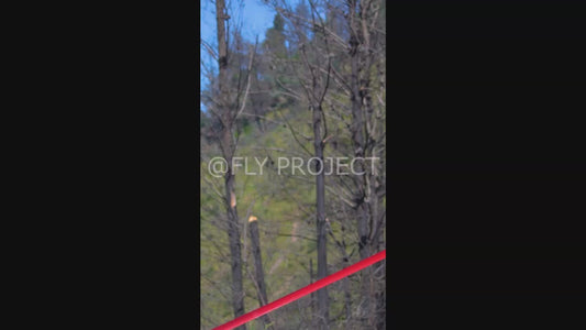 TALCA TOUR NACIONAL DH QUALY  VIDEO RIDER 136 Enzo Rodriguez Toro