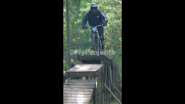 Race Clip Ducks on Wheels Rider #60