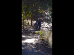 Curico Racing Series 3a Fecha Rider 63 Pablo Torres