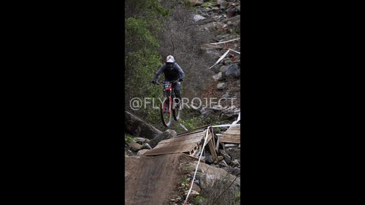 Deache Series Race Clip Catemu Rider 64 Bastian Nicolás Valdivia Rojas