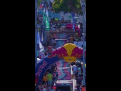 DH URBANO PARTE ALTA COQUIMBO FINAL RIDER 64 HUGO CASTILLO SEGOVIA