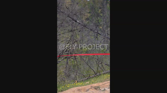 TALCA TOUR NACIONAL DH QUALY  VIDEO RIDER 175 Cesar Estipia