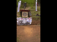Campeonato Nacional DH CARAHUE Rider 67 Diego Pinochet QUALY
