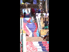 DH URBANO PARTE ALTA COQUIMBO QUALY RIDER 68 RODRIGO ALBORNOZ