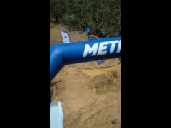 DH Las Cabras La Tinganera Rider 69 HECTOR VALENZUELA