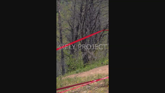 TALCA TOUR NACIONAL DH QUALY  VIDEO RIDER 96 Jose Urra Pavez