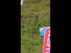 Final Campeonato Nacional DH CARAHUE Rider 6 Diego Lobos QUALY
