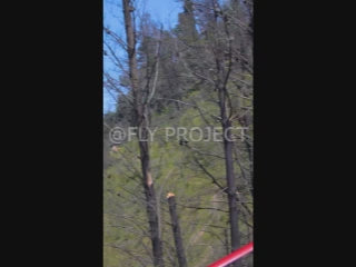 TALCA TOUR NACIONAL DH QUALY  VIDEO RIDER 152