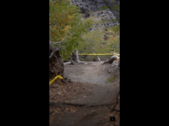 Enduro Series Round 2 Valle las Tranca Ebike Rider 6 Aldo Toro