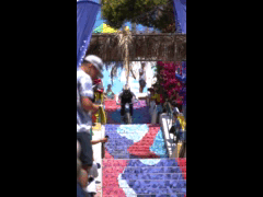 DH URBANO PARTE ALTA COQUIMBO QUALY RIDER 70 GABRIEL	GARCIA