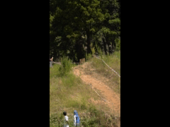 Final Campeonato Nacional DH CARAHUE Rider 72 FINAL