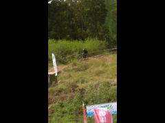 Campeonato Nacional DH CARAHUE Rider 72 QUALY