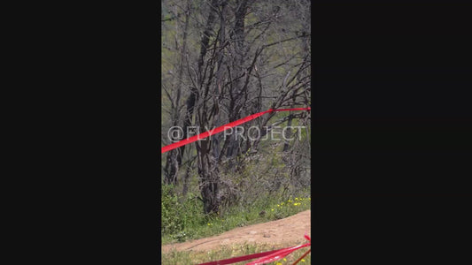 TALCA TOUR NACIONAL DH QUALY  VIDEO RIDER 103 Claudio Valenzuela