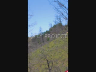 TALCA TOUR NACIONAL DH QUALY  VIDEO RIDER 98 Keno Ramirez