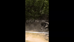OPEN SHIMANO VIDEO Domingo Qualy RIDER 75 Luis Aravena