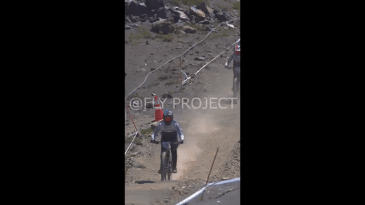 OPEN SHIMANO VIDEO RIDER 77 Lucas Radrigan 78 Pedro Radrigan Nevados de Chillan