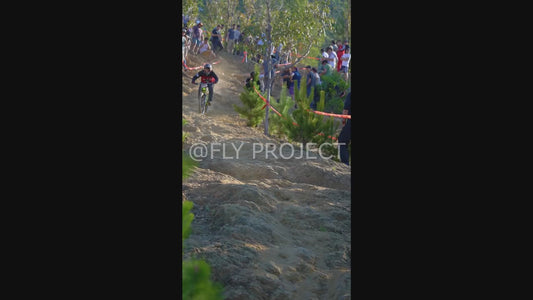 COPA LONGABIKE  Rider 217 Ricardo Huala FINAL
