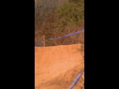 SAUSALITO GRAVITY EXPERIENCE RIDER 78 Nathanael Carreño