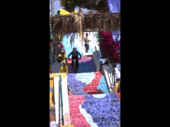 DH URBANO PARTE ALTA COQUIMBO QUALY RIDER 78 ALEJANDRO MUNOZ PALMA