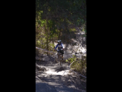 Curico Racing Series 3a Fecha Rider 79 Felipe Fernandez