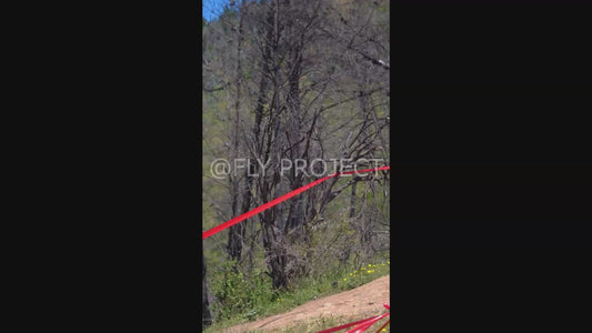 TALCA TOUR NACIONAL DH QUALY  VIDEO RIDER 42 Victor Torres