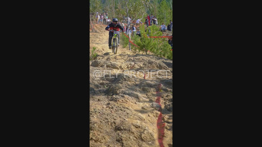 COPA LONGABIKE  Rider 217 Ricardo Huala CLASIFICACION
