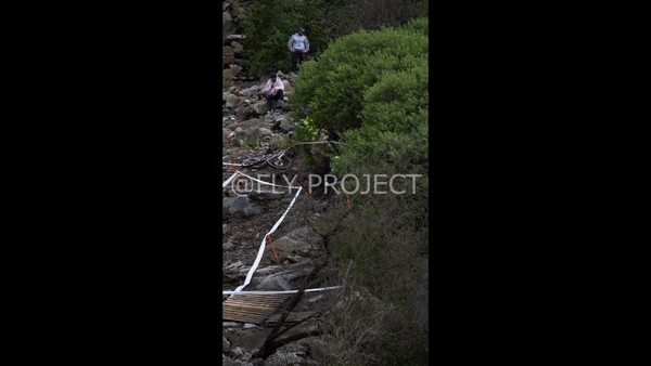 Deache Series Race Clip Catemu Rider 8 Cristobal Ortega Elgueta