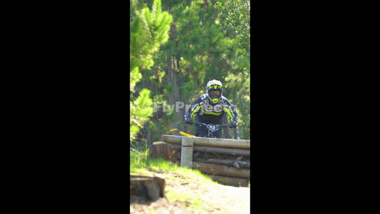 Race Clip Ducks on Wheels Rider #81