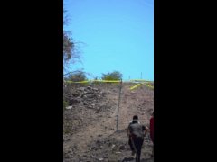 COPA COMMENCAL CUP 2023 RIDER 81 SANTIAGO PEREZ