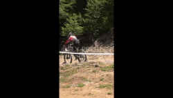 OPEN SHIMANO VIDEO Domingo Qualy RIDER 81 Maximiliano Caro