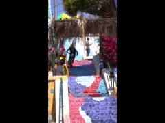 DH URBANO PARTE ALTA COQUIMBO QUALY RIDER 81 FRANCISCO BORDONES