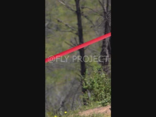 TALCA TOUR NACIONAL DH QUALY  VIDEO RIDER 114 Pablo Ganga