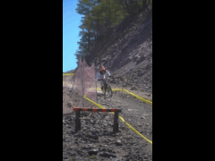 COPA COMMENCAL CUP 2023 RIDER 83 MANUEL LLANCAPAN
