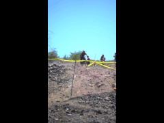 COPA COMMENCAL CUP 2023 RIDER 85 VICTOR HERRERA