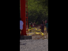 COPA COMMENCAL CUP 2023 RIDER 85 VICTOR HERRERA
