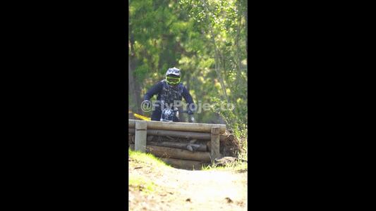 Race Clip Ducks on Wheels Rider #86