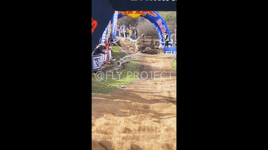 Deache Series Race Clip Catemu Rider 86 Mauricio Riquelme Pinto