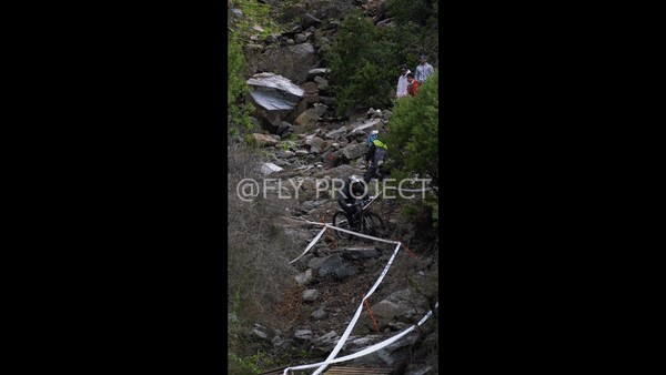 Deache Series Race Clip Catemu Rider 88 Abel Atabales Valladares