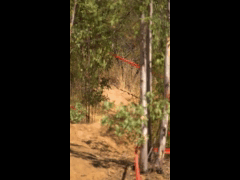 DH Las Cabras La Tinganera Rider 8 MAXIMILIANO CARO