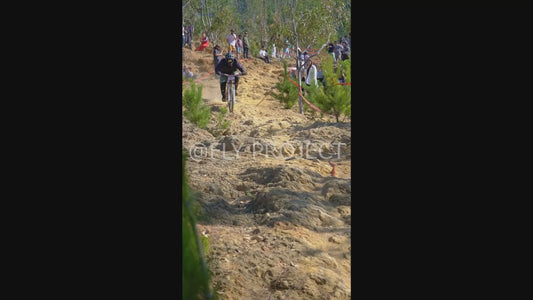COPA LONGABIKE  Rider 213 Maicol Palomino Yañez