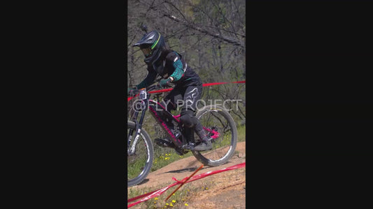 TALCA TOUR NACIONAL DH QUALY  VIDEO RIDER 101