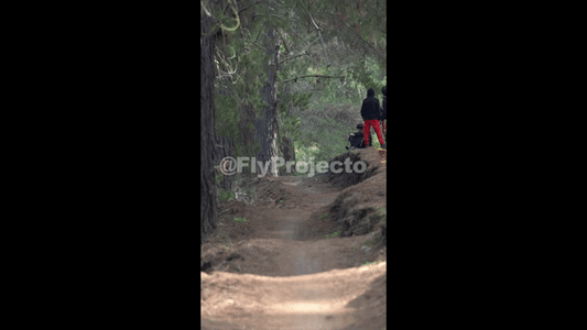 Race Clip Ducks on Wheels  Rider #92