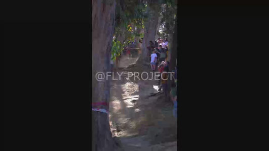 TALCA TOUR NACIONAL DH VIDEO RIDER 153 Ignacio Pasten