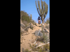 DEACHE SERIES Punitaqui 2023 Rider 94 Aliro Castillo Castillo