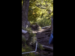 OPEN SHIMANO CERRO BAYO Rider 95 Fernando Prieto