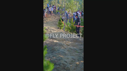 COPA LONGABIKE  Rider 195 Ivan Quiroz Flores FINAL