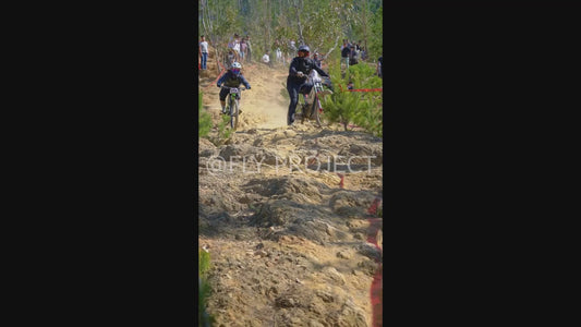 COPA LONGABIKE  Rider 219 Jayzon Palomino Yañez CLASIFICACION