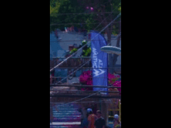 DH URBANO PARTE ALTA COQUIMBO FINAL RIDER 96 ABRAHAM BARRIAS