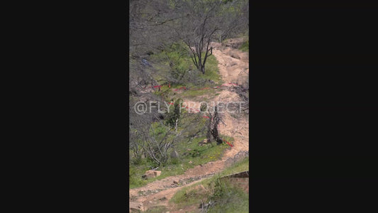 TALCA TOUR NACIONAL DH QUALY VIDEO RIDER 182 Jose Verdugo