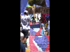 DH URBANO PARTE ALTA COQUIMBO QUALY RIDER 96 ABRAHAM BARRIAS
